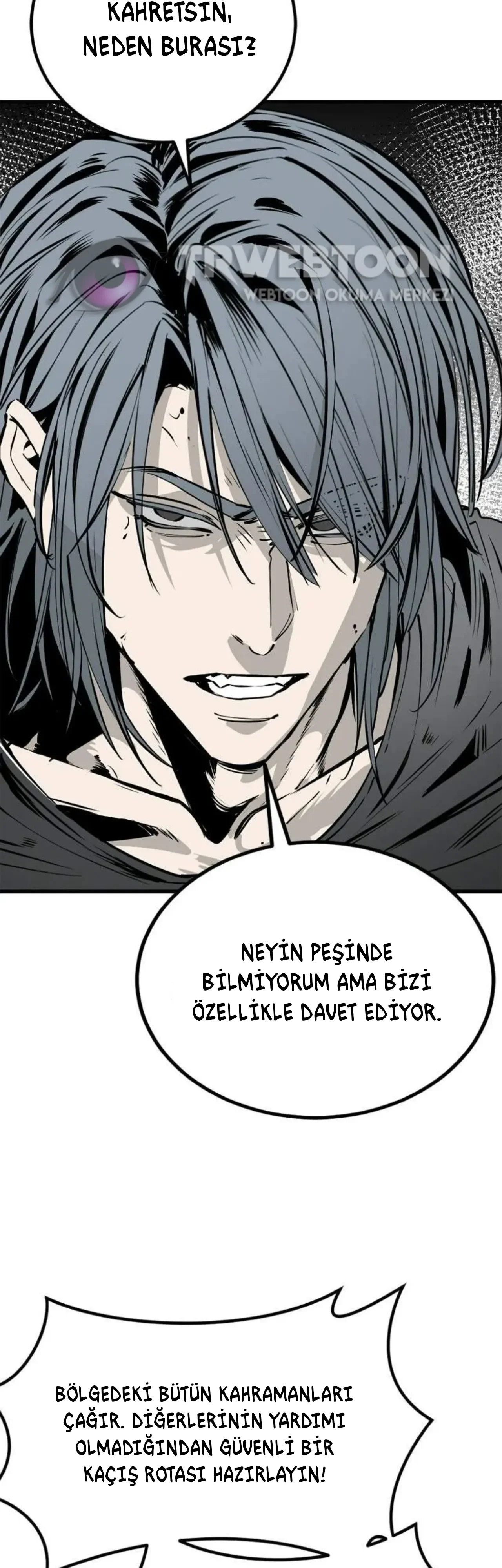 Hero Killer - Bölüm 263 - Sayfa 6