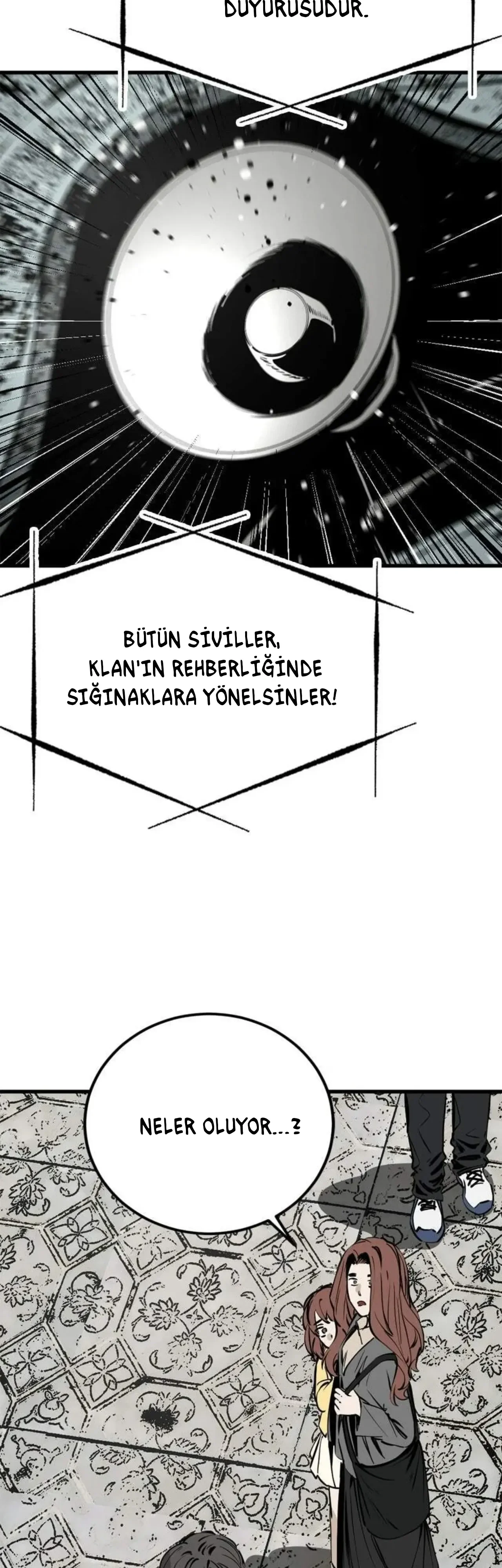 Hero Killer - Bölüm 263 - Sayfa 8