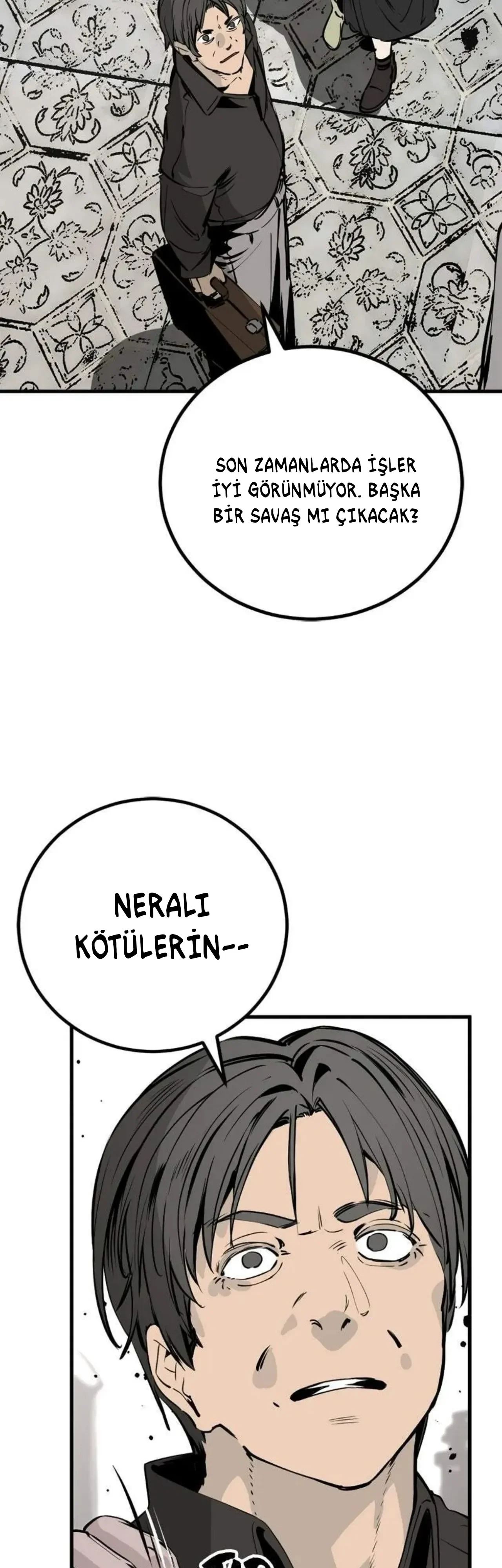 Hero Killer - Bölüm 263 - Sayfa 9