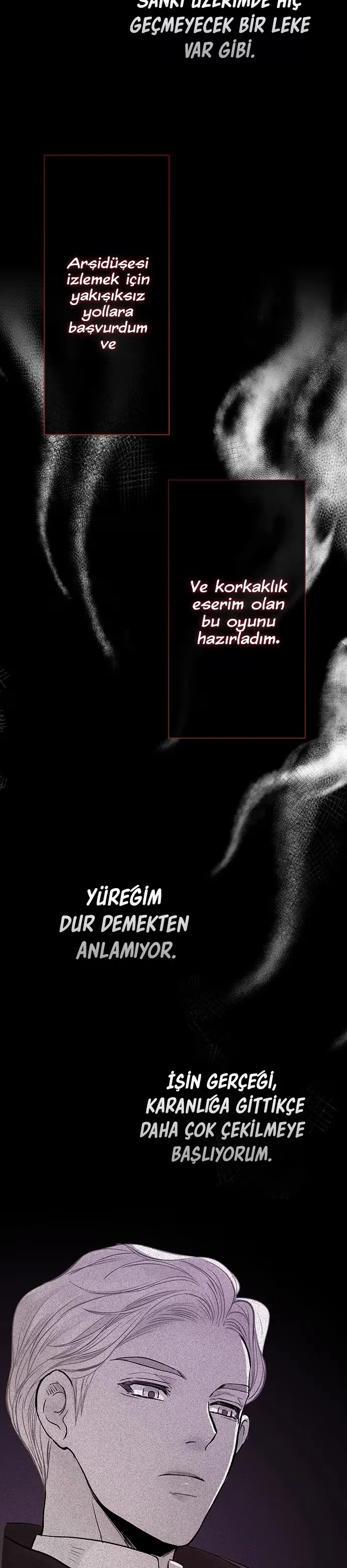 The Problematic Prince - Bölüm 49 - Sayfa 15
