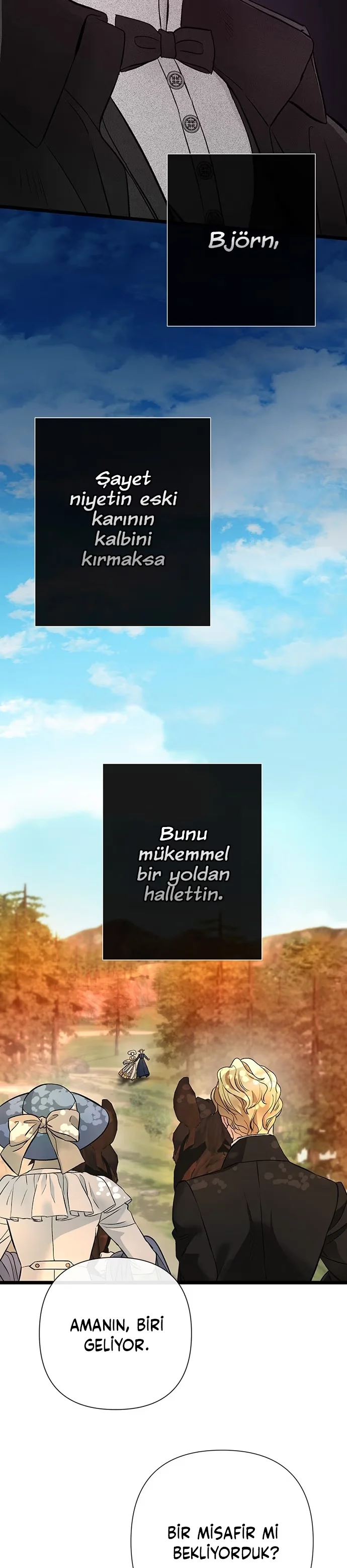 The Problematic Prince - Bölüm 49 - Sayfa 16