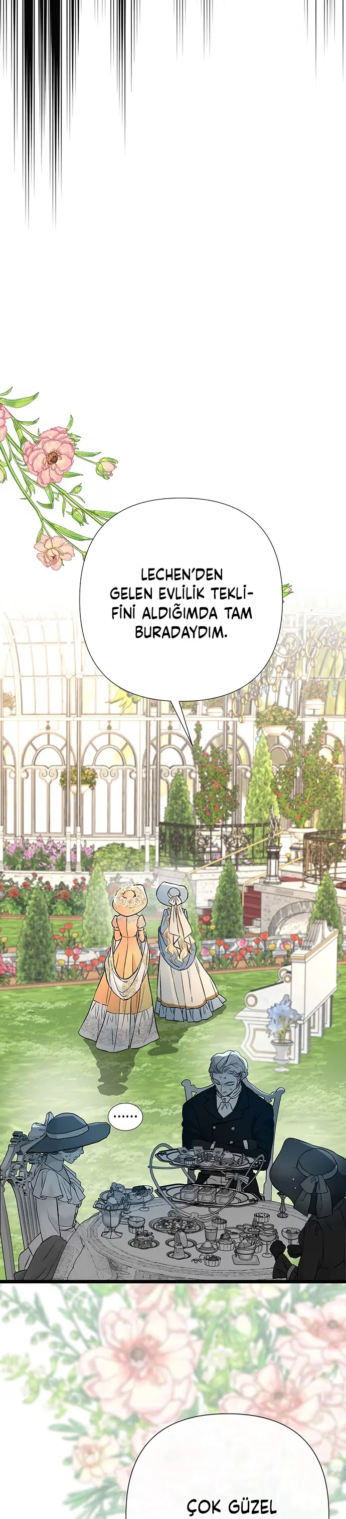 The Problematic Prince - Bölüm 49 - Sayfa 27