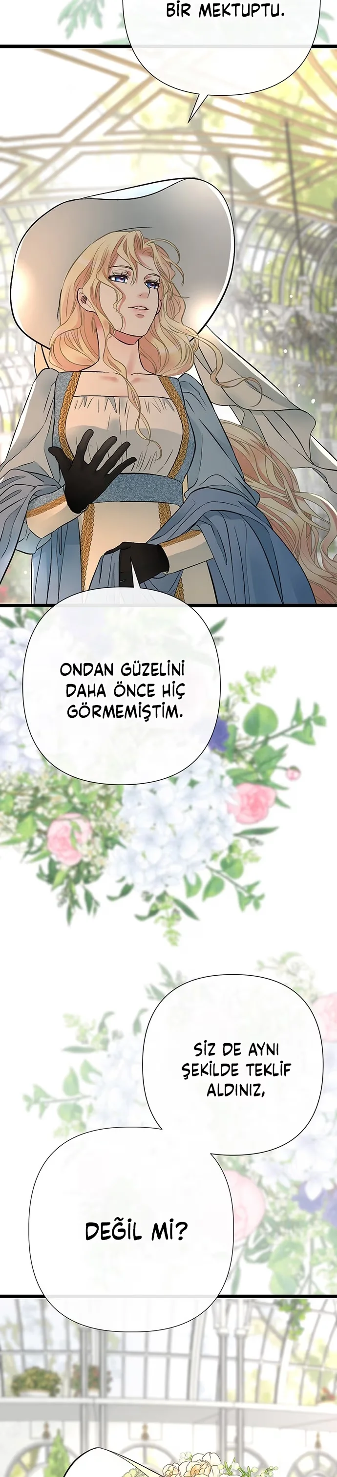 The Problematic Prince - Bölüm 49 - Sayfa 28