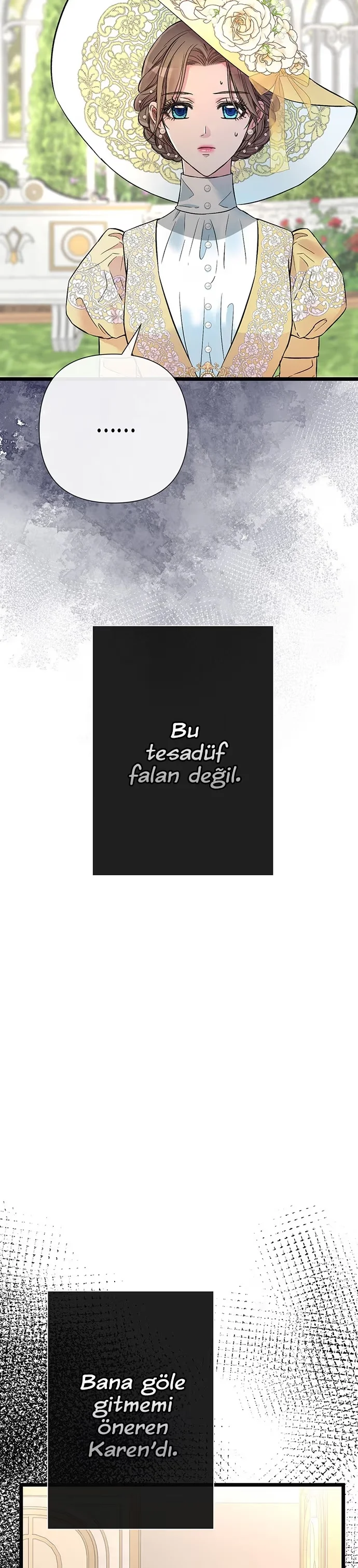 The Problematic Prince - Bölüm 49 - Sayfa 29