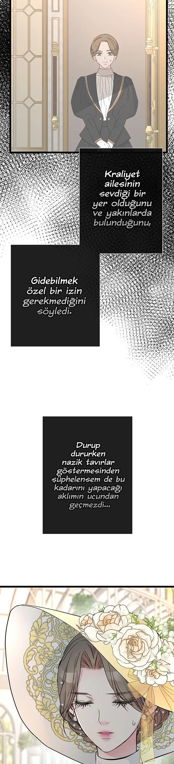 The Problematic Prince - Bölüm 49 - Sayfa 30