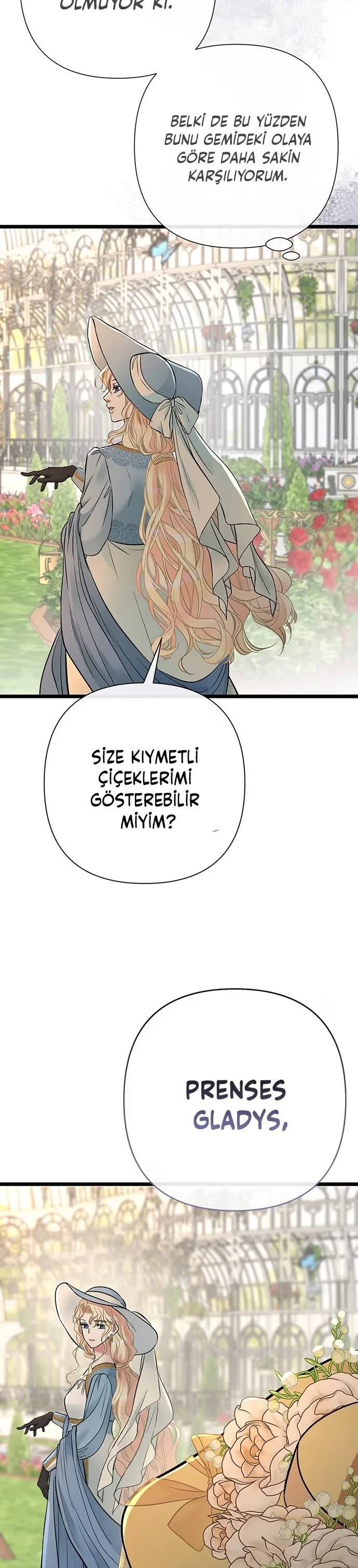 The Problematic Prince - Bölüm 49 - Sayfa 33