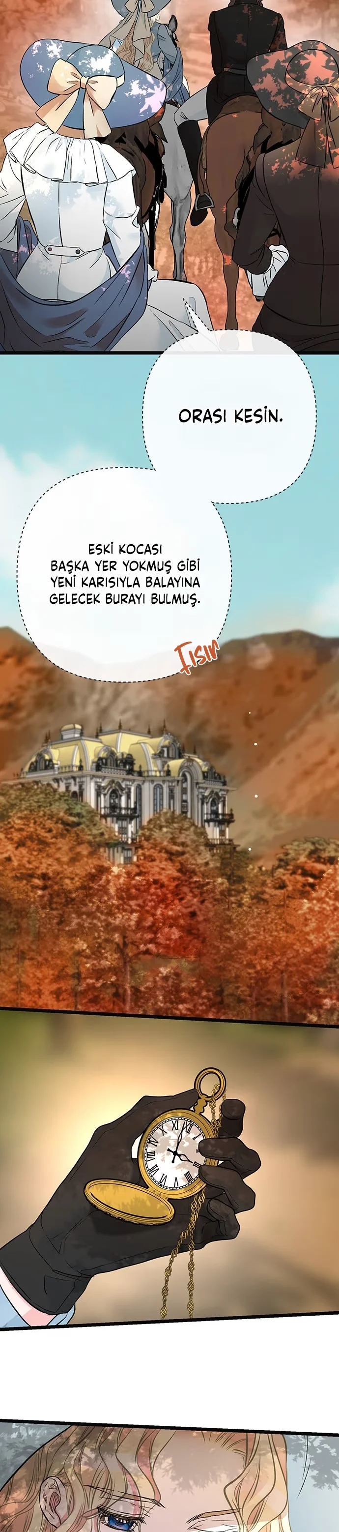 The Problematic Prince - Bölüm 49 - Sayfa 5