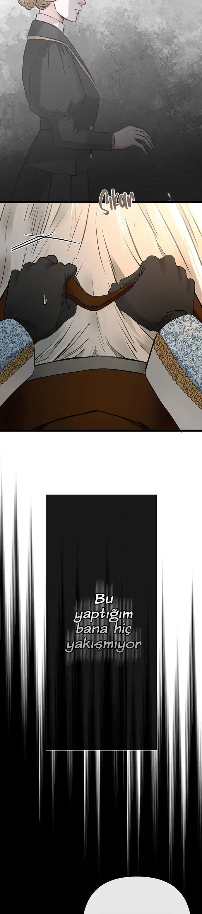 The Problematic Prince - Bölüm 49 - Sayfa 7