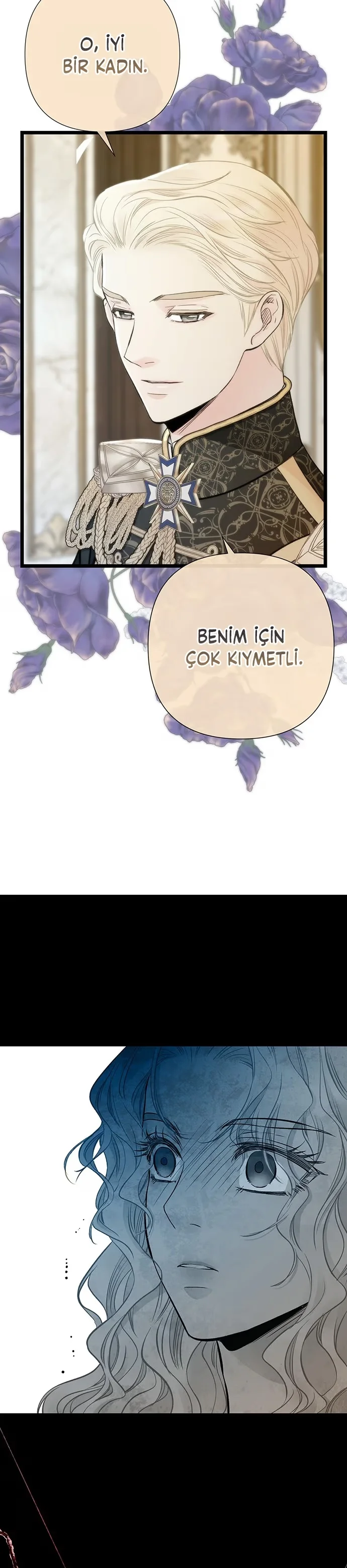 The Problematic Prince - Bölüm 49 - Sayfa 9