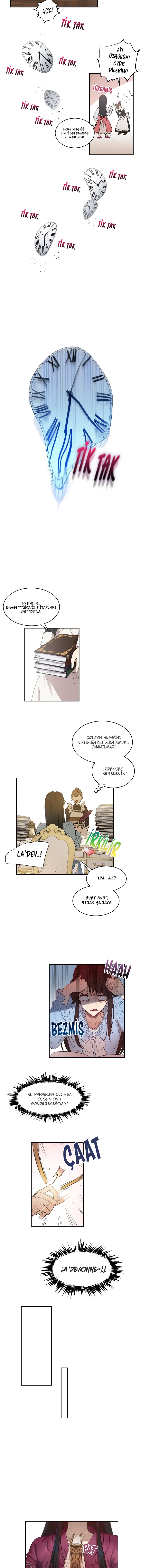Asmodian's Contract - Bölüm 5 - Sayfa 10
