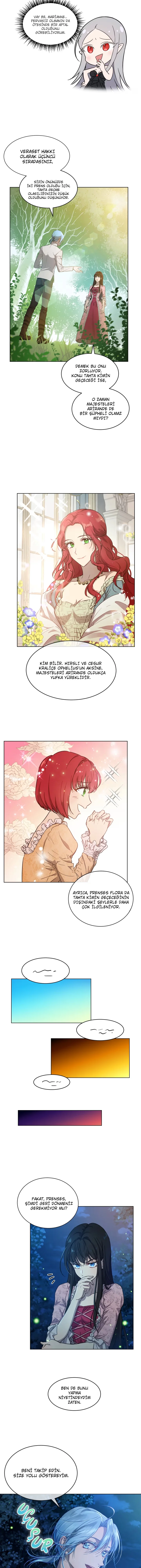 Asmodian's Contract - Bölüm 5 - Sayfa 4