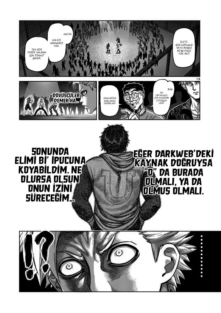 Kengan Omega - Bölüm 1 - Sayfa 14