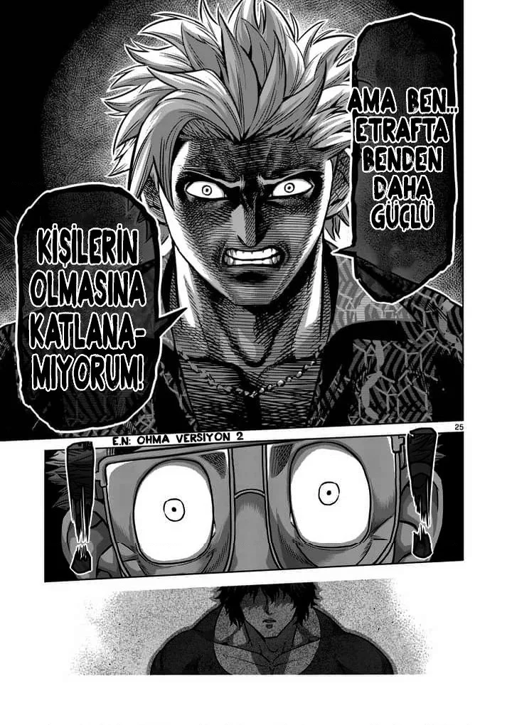 Kengan Omega - Bölüm 1 - Sayfa 26