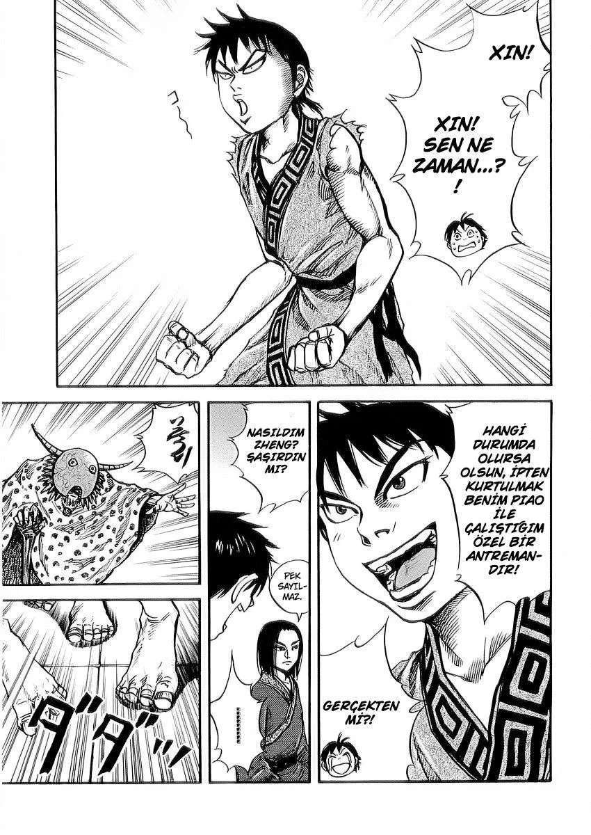 Kingdom - Bölüm 22 - Sayfa 10