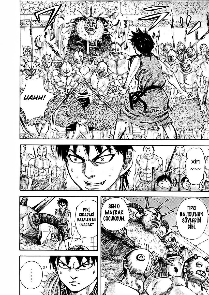Kingdom - Bölüm 22 - Sayfa 11