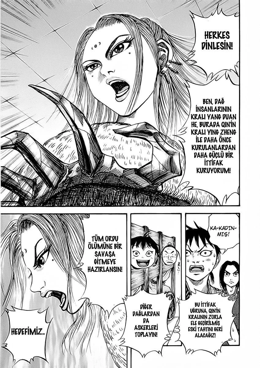 Kingdom - Bölüm 22 - Sayfa 18