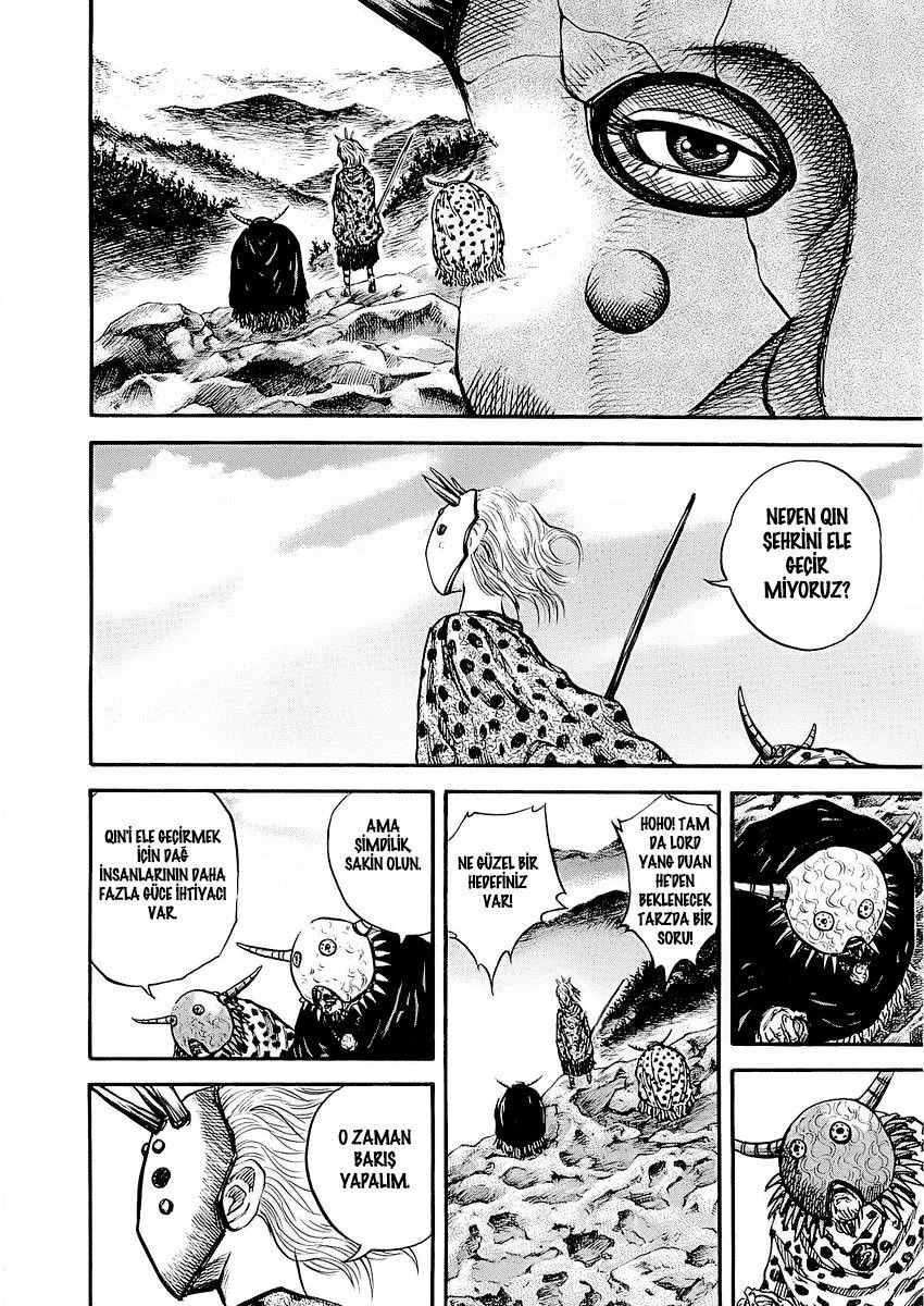 Kingdom - Bölüm 22 - Sayfa 5