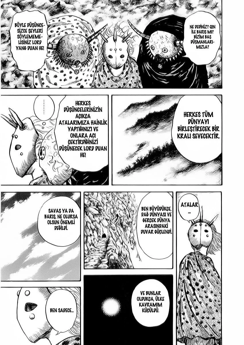 Kingdom - Bölüm 22 - Sayfa 6