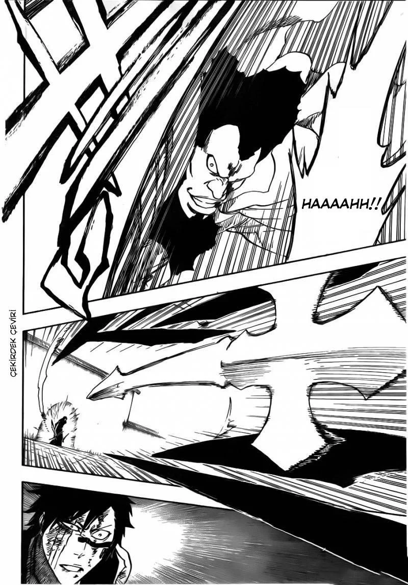 Bleach - Bölüm 503 - Sayfa 14