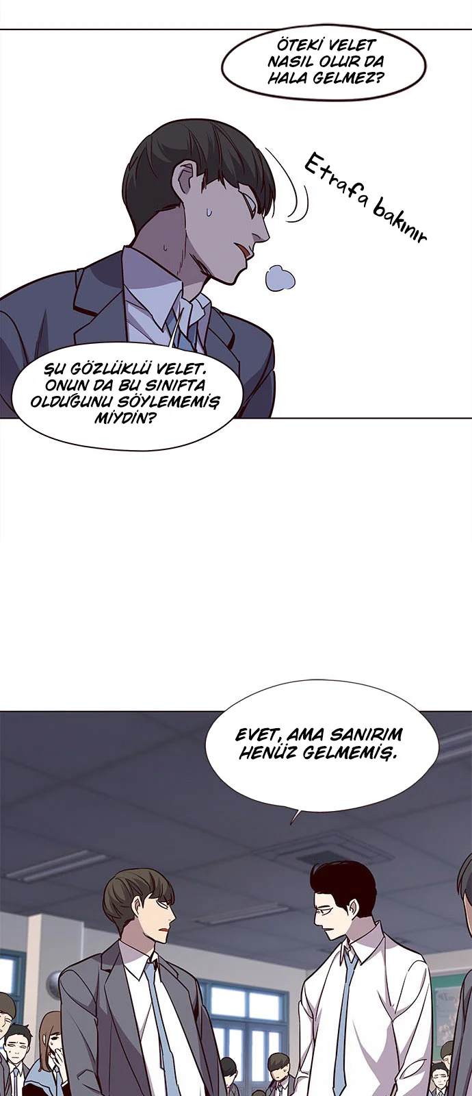 Eleceed - Bölüm 18 - Sayfa 16
