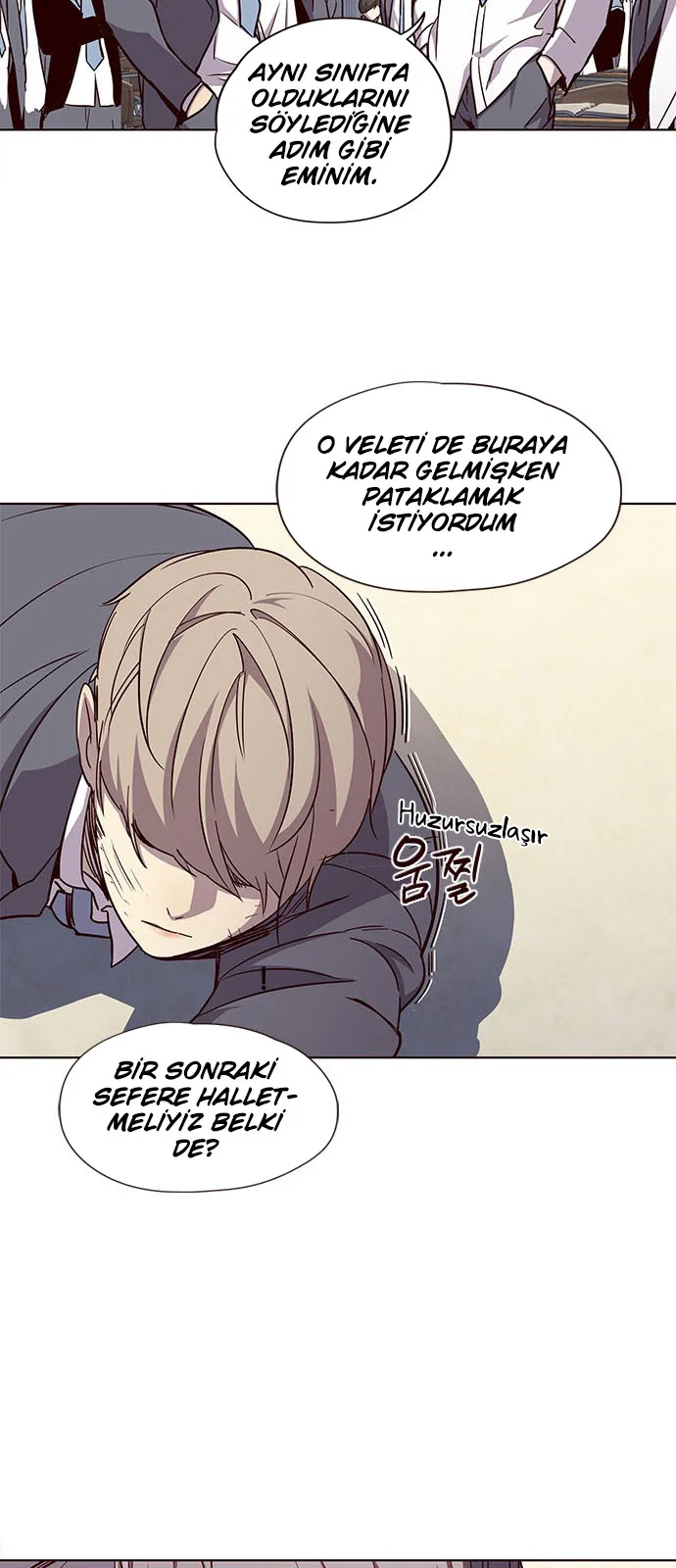 Eleceed - Bölüm 18 - Sayfa 17