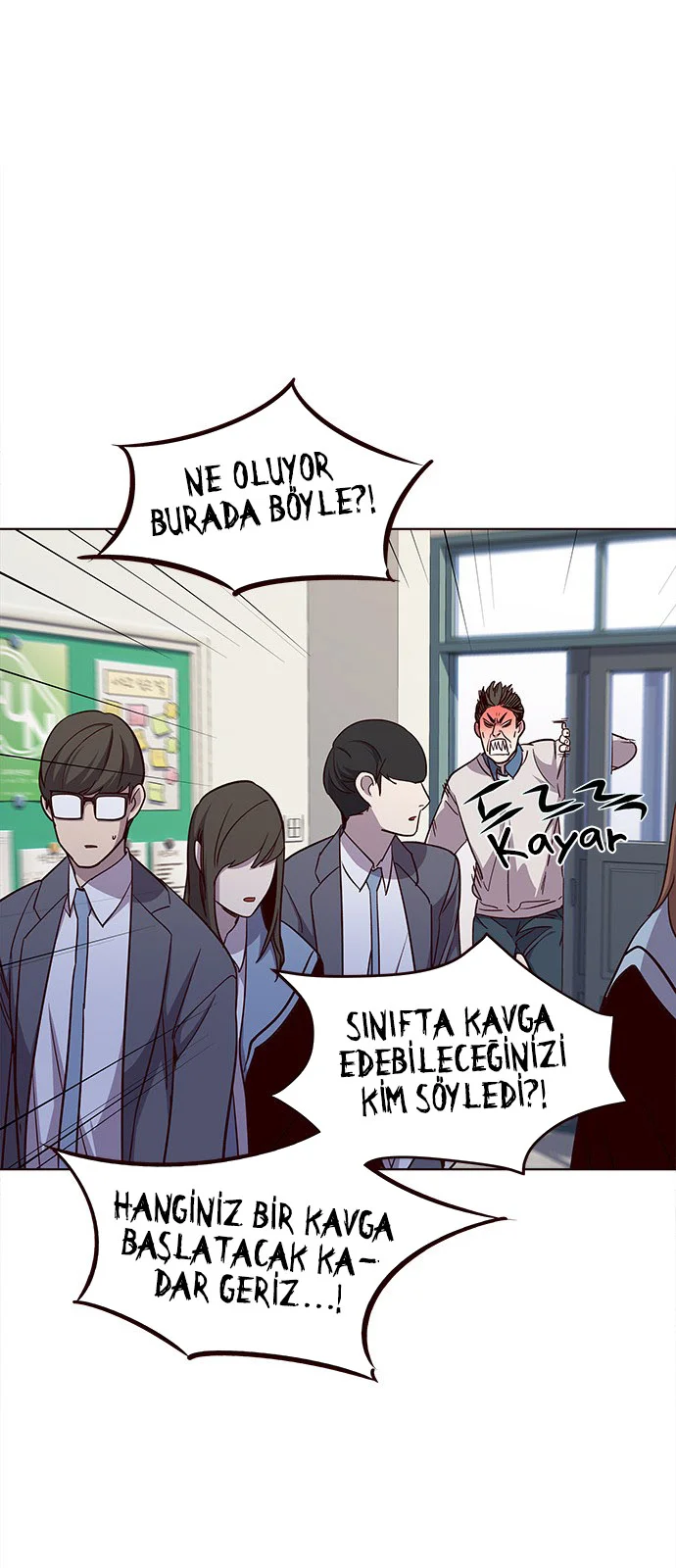 Eleceed - Bölüm 18 - Sayfa 28