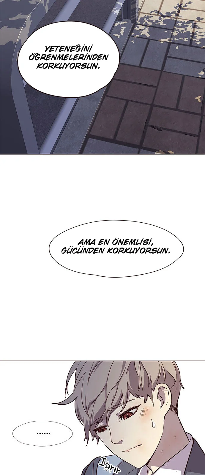 Eleceed - Bölüm 18 - Sayfa 46