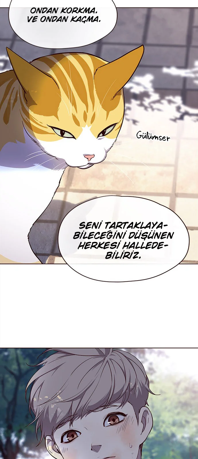 Eleceed - Bölüm 18 - Sayfa 49