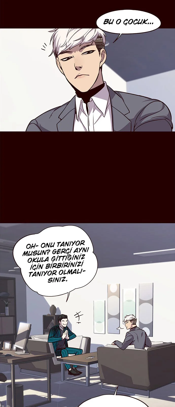 Eleceed - Bölüm 18 - Sayfa 57