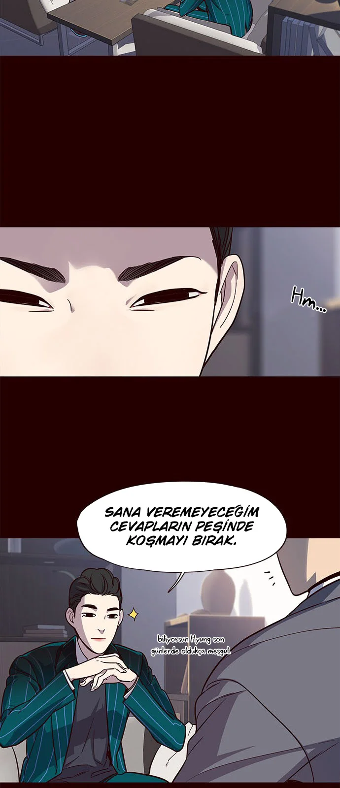 Eleceed - Bölüm 18 - Sayfa 59