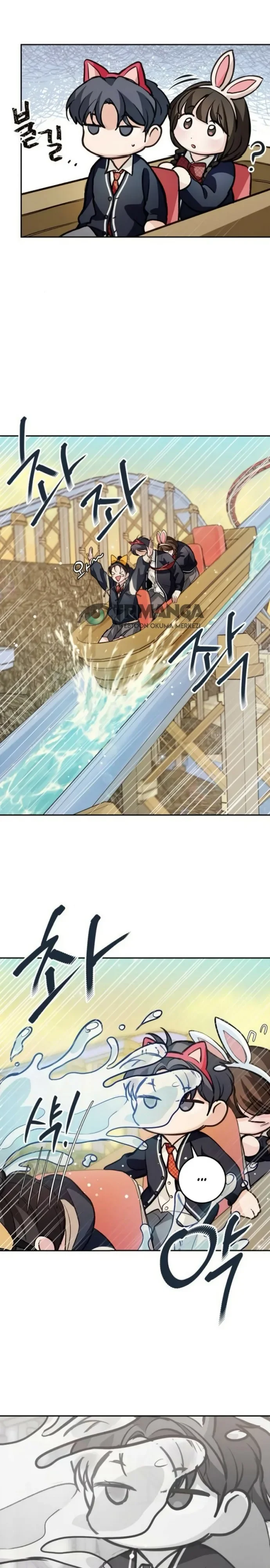 Perfection is Everything - Bölüm 49 - Sayfa 10