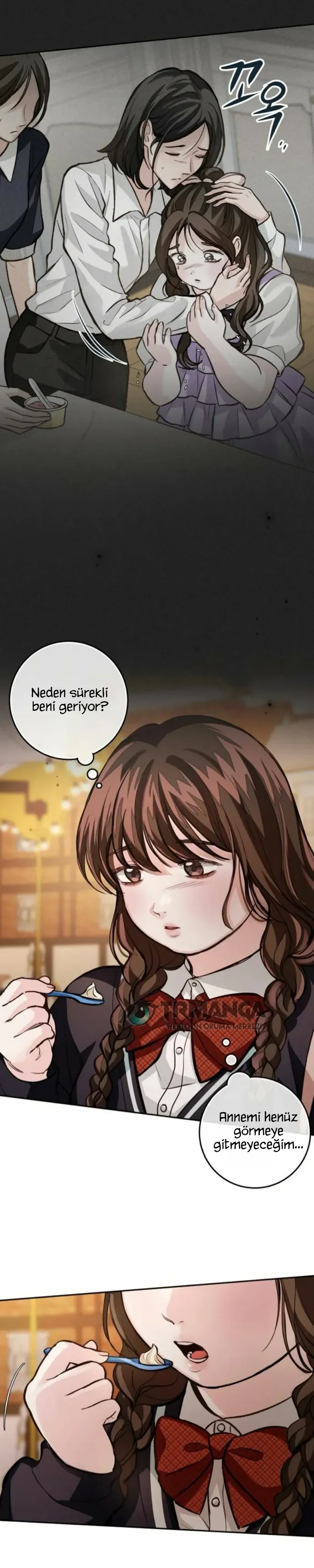 Perfection is Everything - Bölüm 49 - Sayfa 23