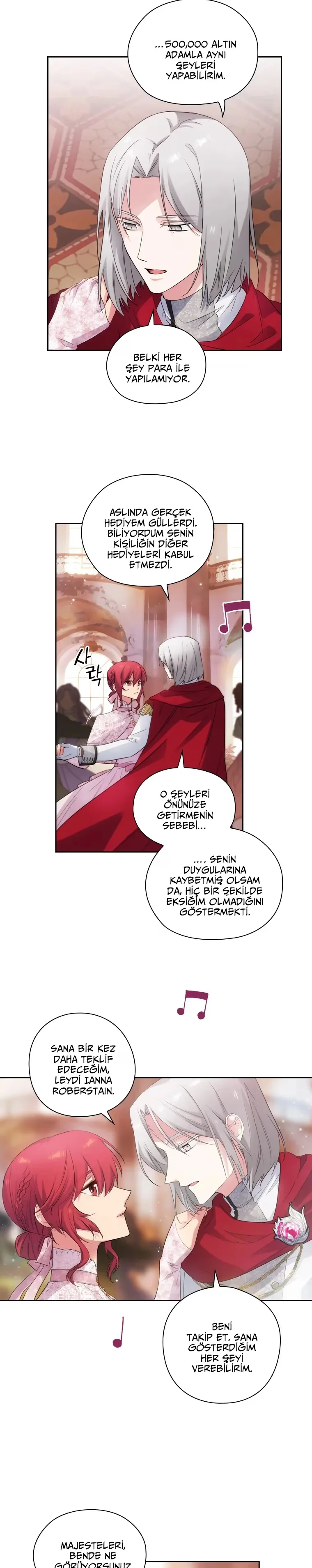 Adonis - Bölüm 177 - Sayfa 17