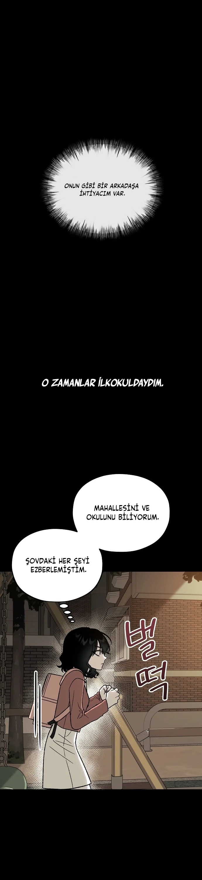 Endless Yearning - Bölüm 1 - Sayfa 25