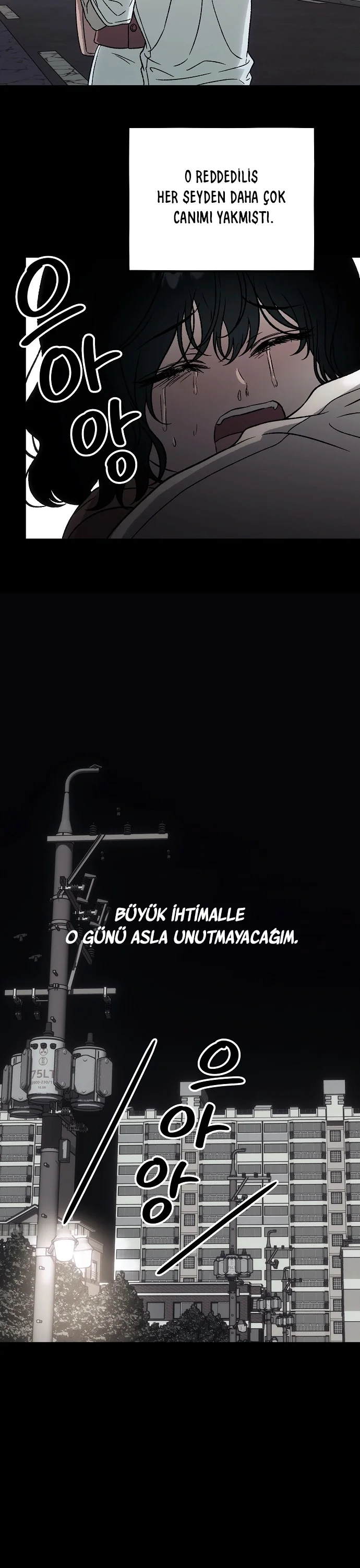 Endless Yearning - Bölüm 1 - Sayfa 44
