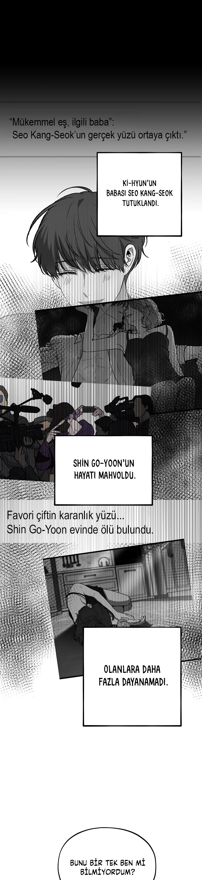 Endless Yearning - Bölüm 1 - Sayfa 48