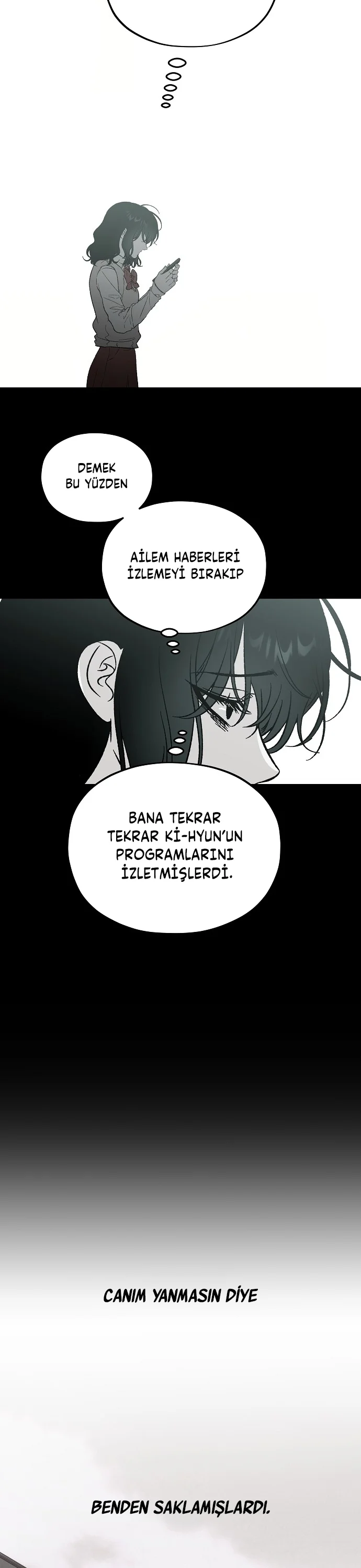 Endless Yearning - Bölüm 1 - Sayfa 49