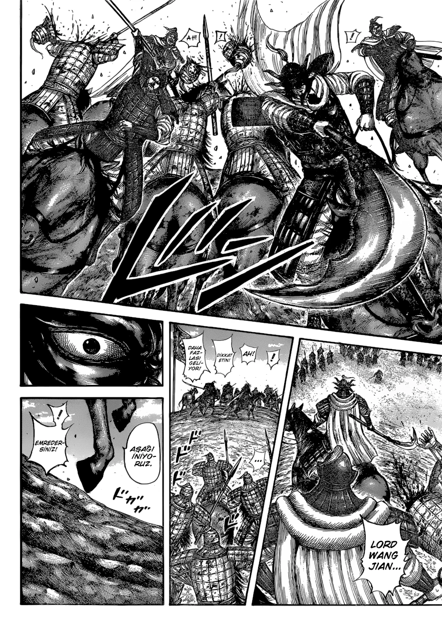 Kingdom - Bölüm 615 - Sayfa 13
