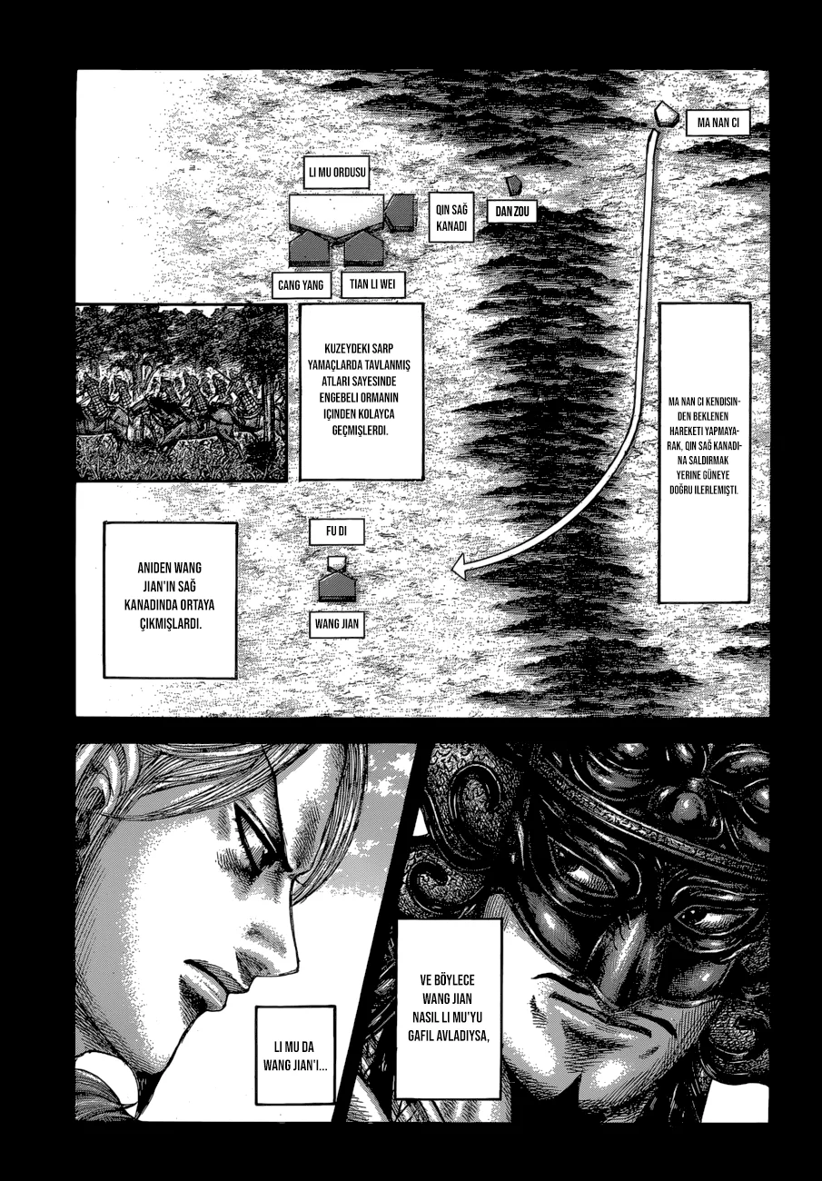Kingdom - Bölüm 615 - Sayfa 4