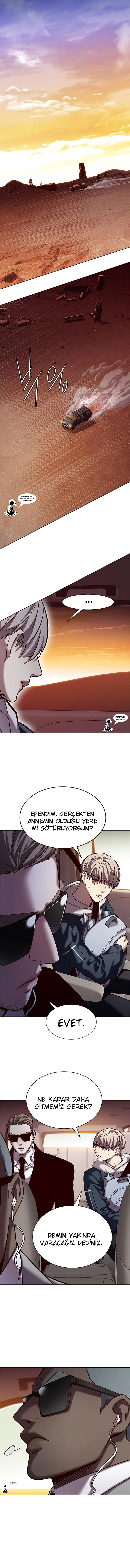 Eleceed - Bölüm 232 - Sayfa 9