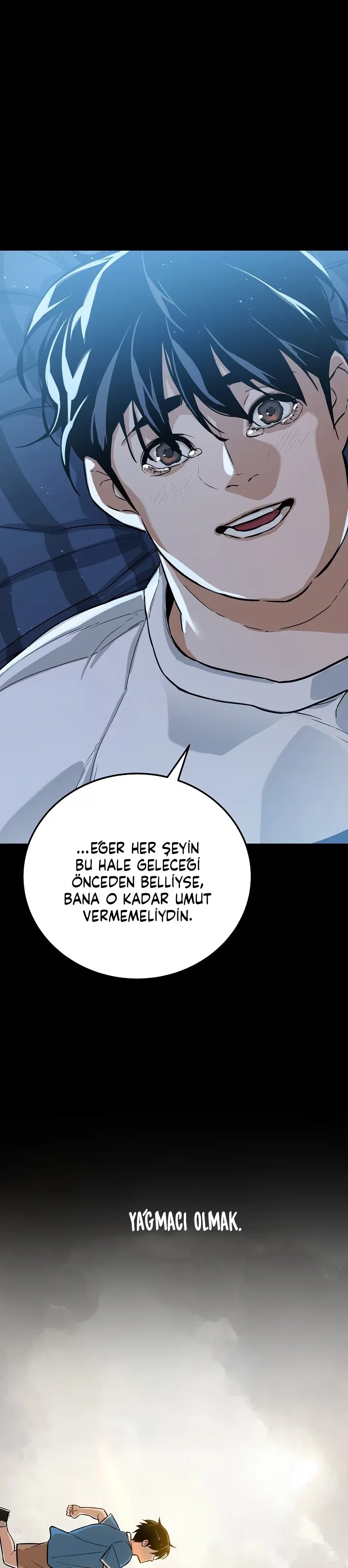 The Raider - Bölüm 3 - Sayfa 17