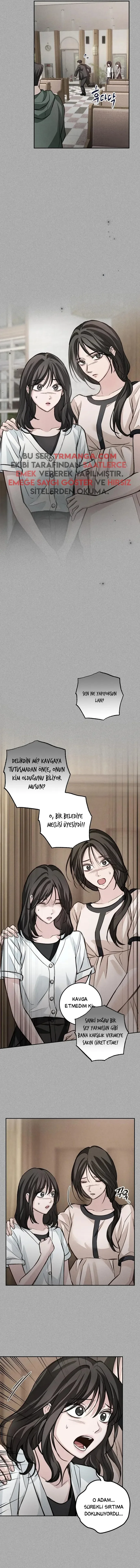 Perfection is Everything - Bölüm 53 - Sayfa 29