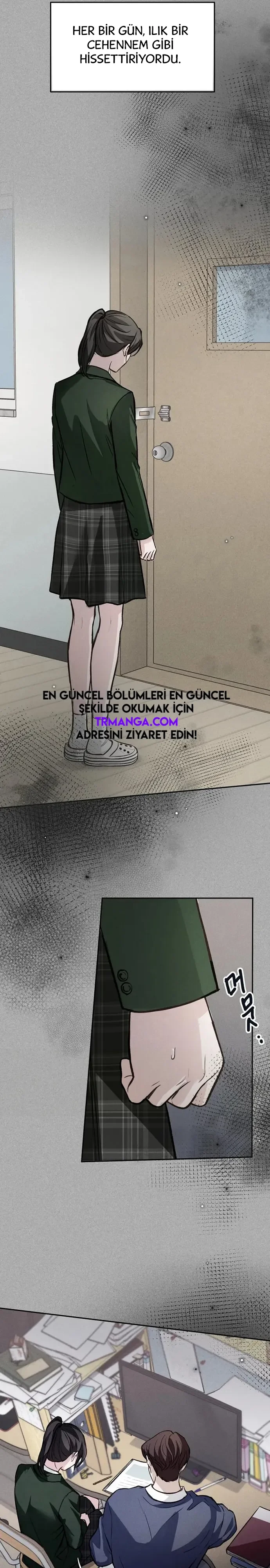 Perfection is Everything - Bölüm 53 - Sayfa 39