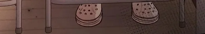 Perfection is Everything - Bölüm 53 - Sayfa 41