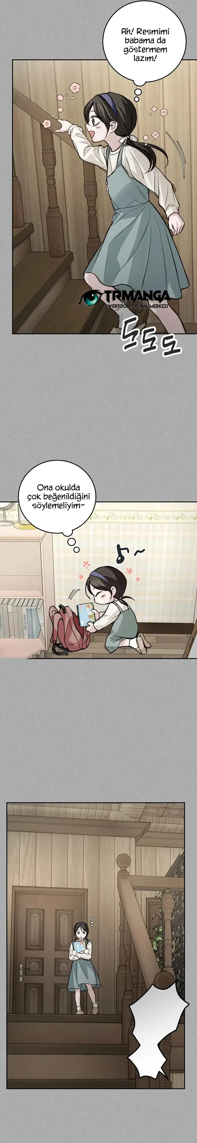 Perfection is Everything - Bölüm 53 - Sayfa 6