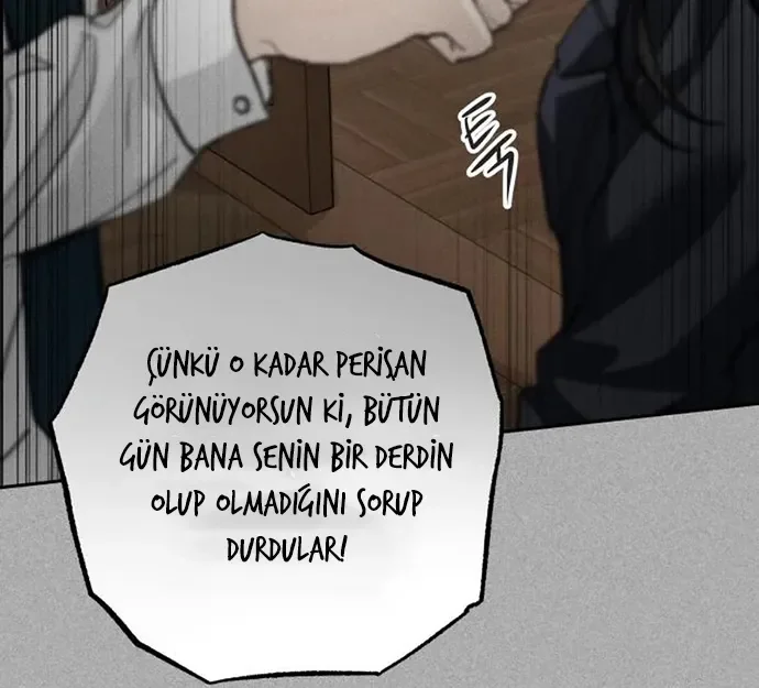 Perfection is Everything - Bölüm 53 - Sayfa 8