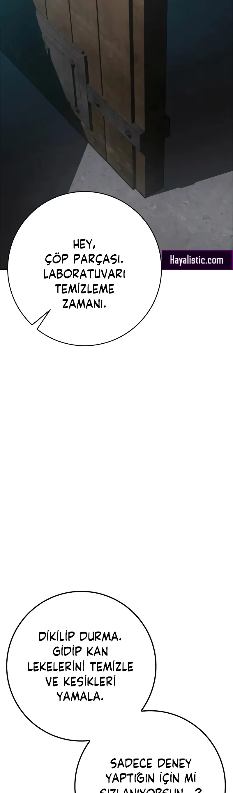 Limit-Breaking Genius Mage - Bölüm 2 - Sayfa 10