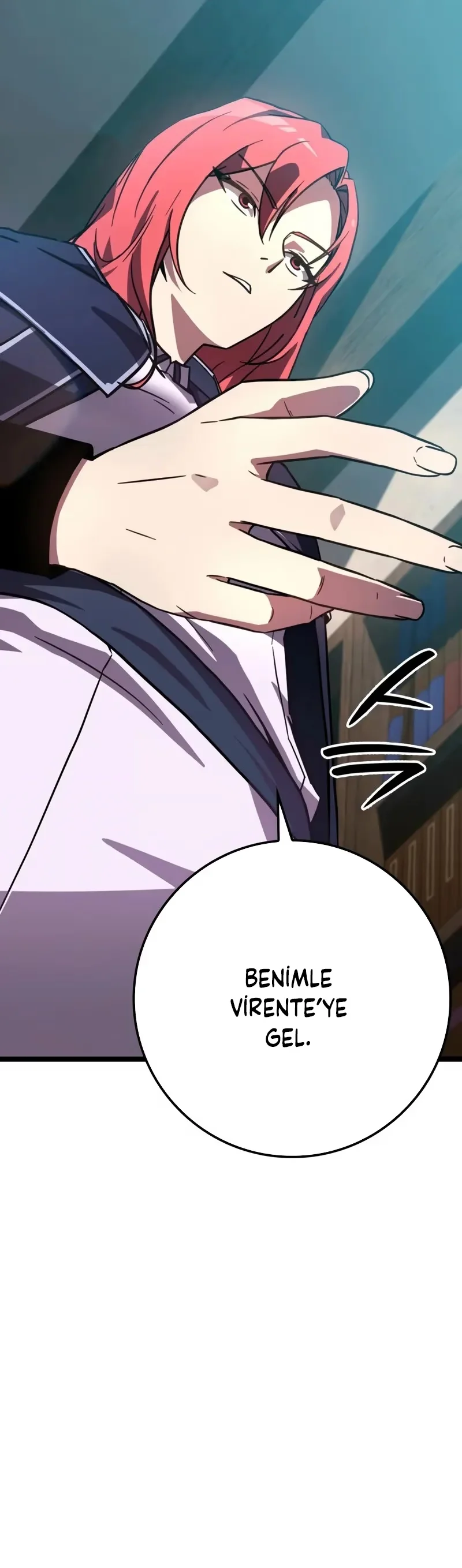 Limit-Breaking Genius Mage - Bölüm 2 - Sayfa 21