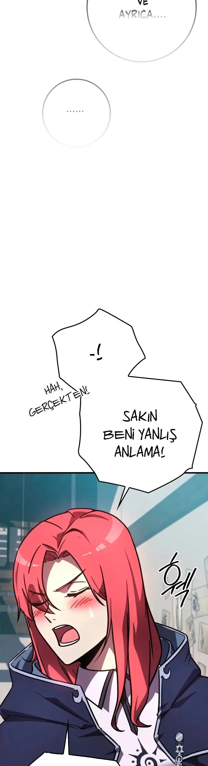 Limit-Breaking Genius Mage - Bölüm 2 - Sayfa 23