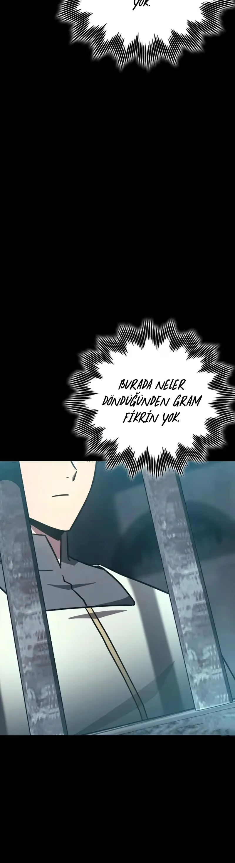 Limit-Breaking Genius Mage - Bölüm 2 - Sayfa 28